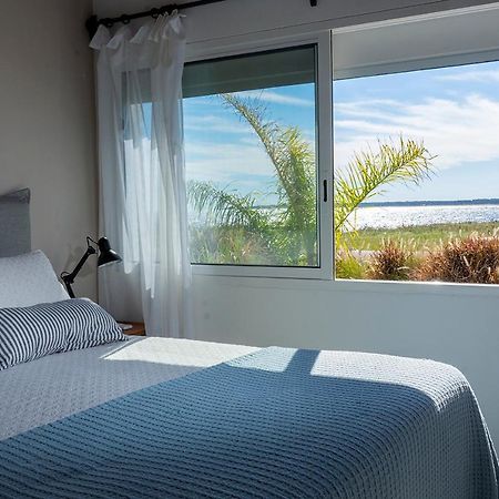 Aparthotel La Musica Y El Mar Maldonado Exteriér fotografie