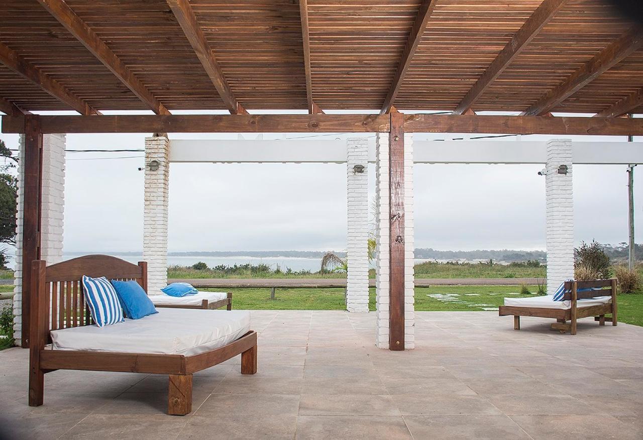 Aparthotel La Musica Y El Mar Maldonado Exteriér fotografie