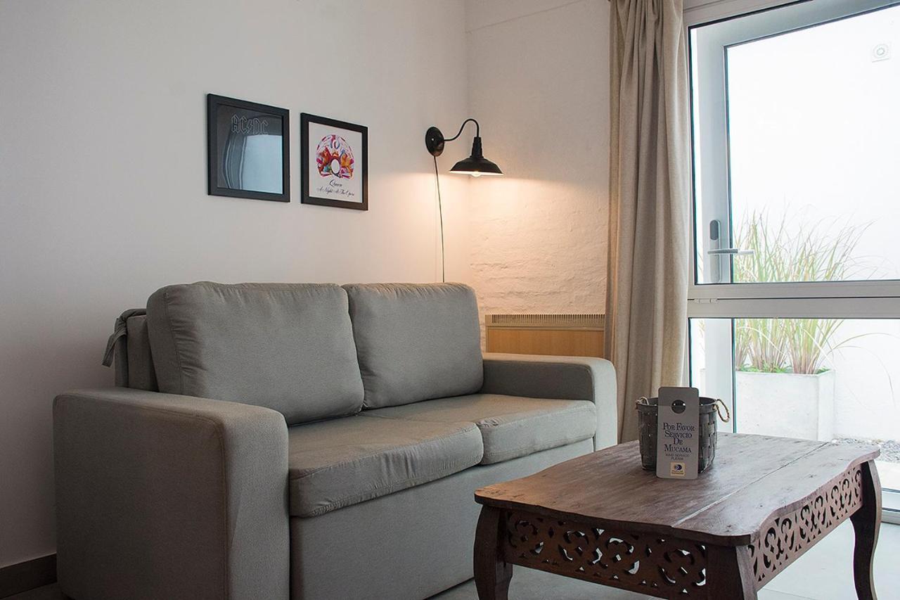Aparthotel La Musica Y El Mar Maldonado Exteriér fotografie