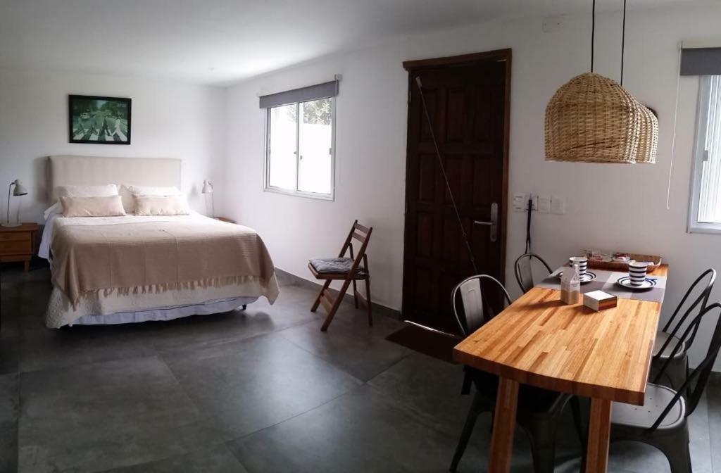 Aparthotel La Musica Y El Mar Maldonado Exteriér fotografie