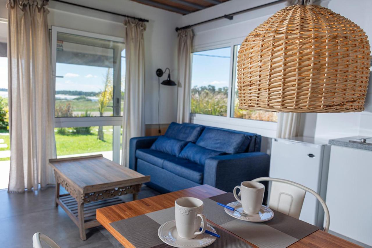 Aparthotel La Musica Y El Mar Maldonado Exteriér fotografie