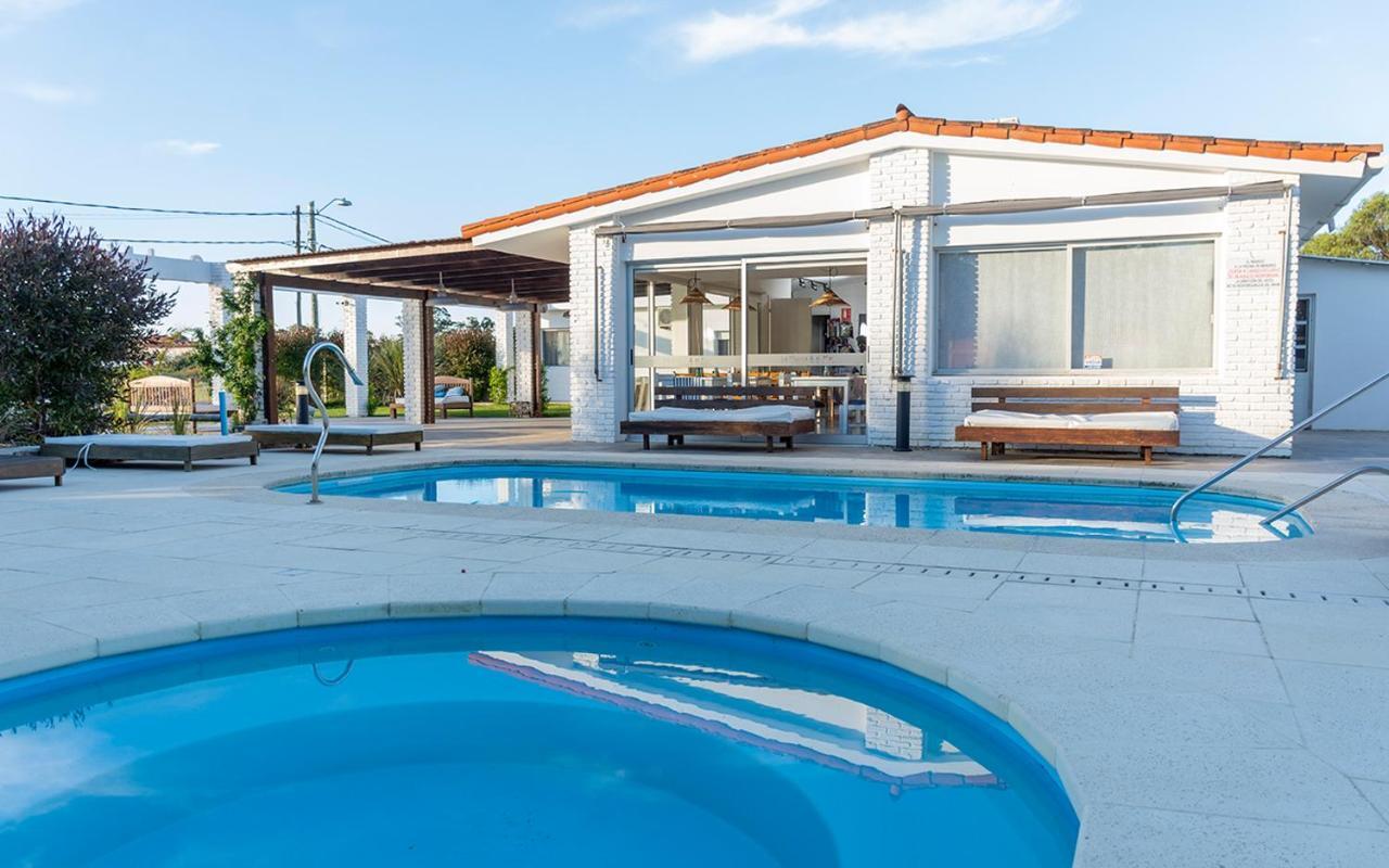 Aparthotel La Musica Y El Mar Maldonado Exteriér fotografie