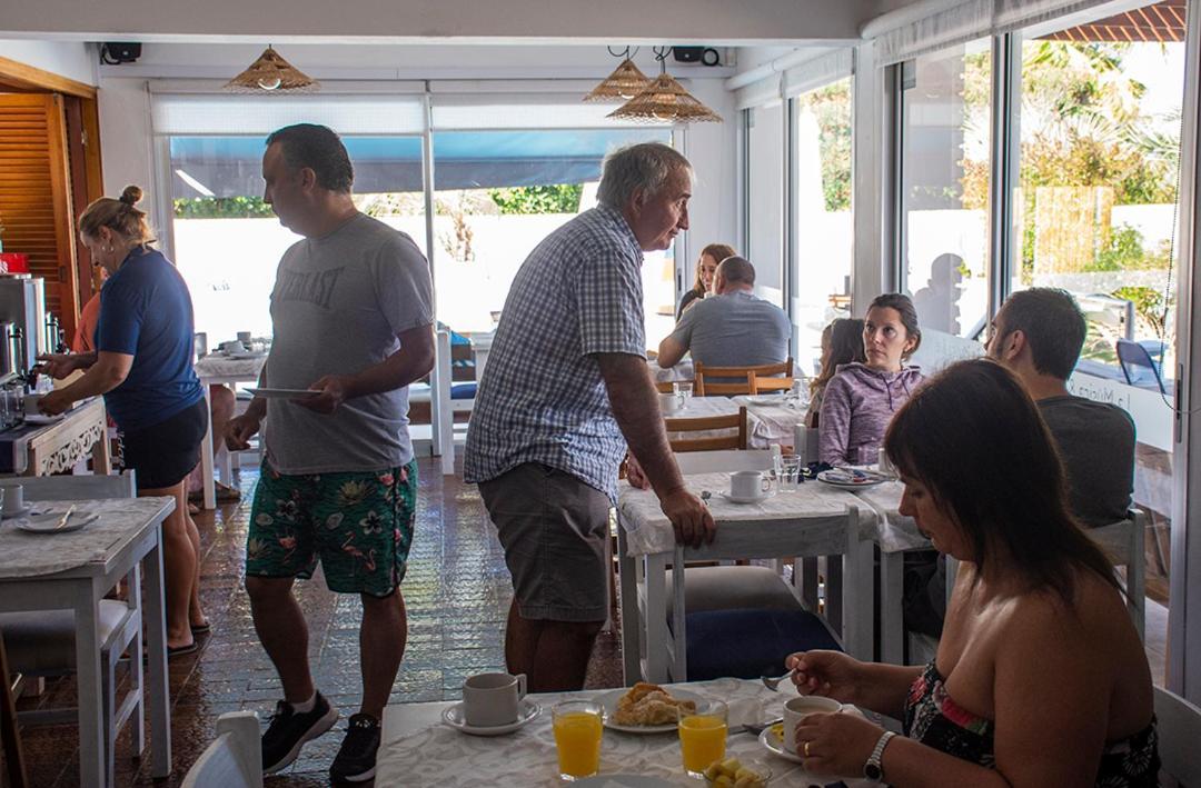 Aparthotel La Musica Y El Mar Maldonado Exteriér fotografie